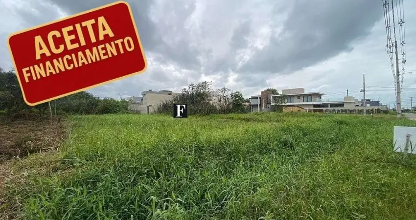 Terreno à venda no Atami, Pontal do Paraná 