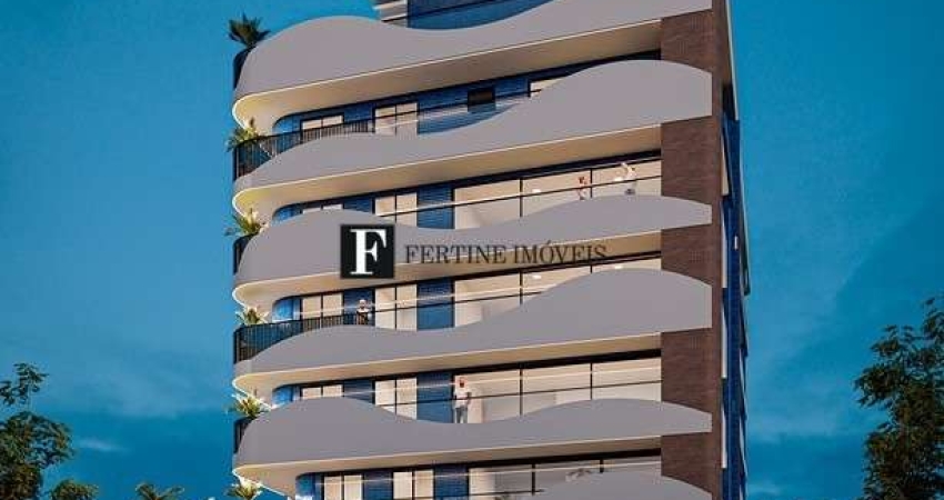 Apartamento com 2 quartos à venda na Avenida Paranaguá, Caiobá, Matinhos