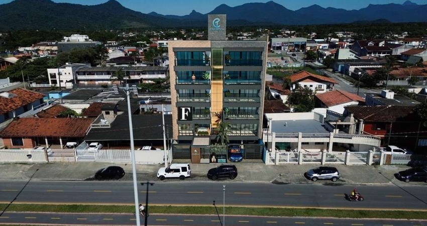 Apartamento com 4 quartos à venda na Avenida Paranaguá, Riviera, Matinhos