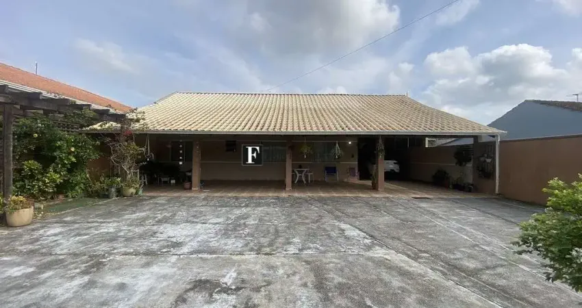 Casa com 3 quartos à venda na Rua Leblon, 12, Leblon, Pontal do Paraná