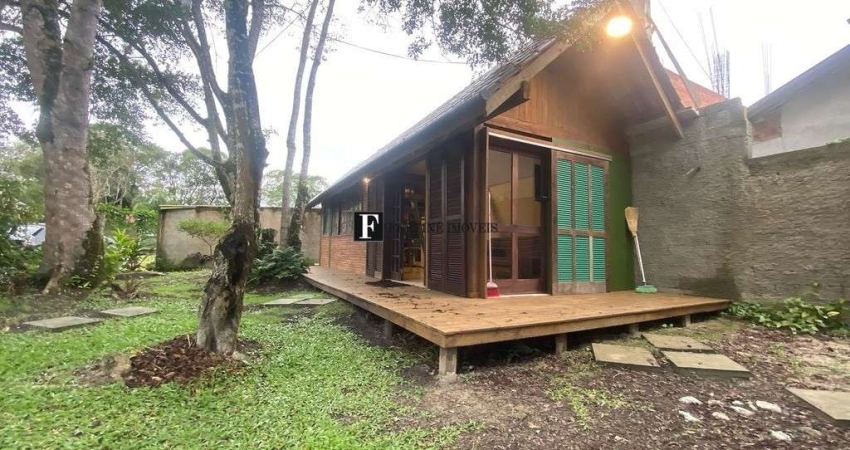Casa com 1 quarto à venda na Rua 1, 1, Pontal do Sul, Pontal do Paraná