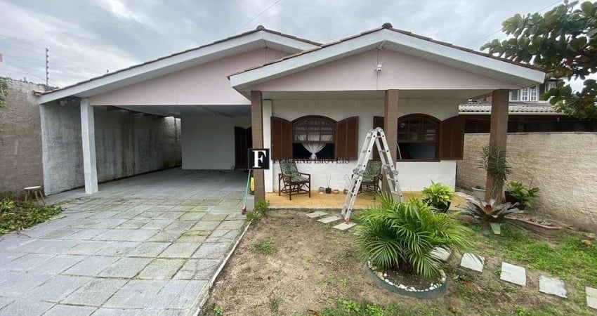 Casa com 3 quartos à venda na Rua Catalinas, 10, Balneário Marissol, Pontal do Paraná