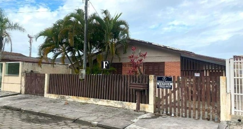 Casa com 3 quartos à venda na Praça de Embarque, Ipanema, Pontal do Paraná