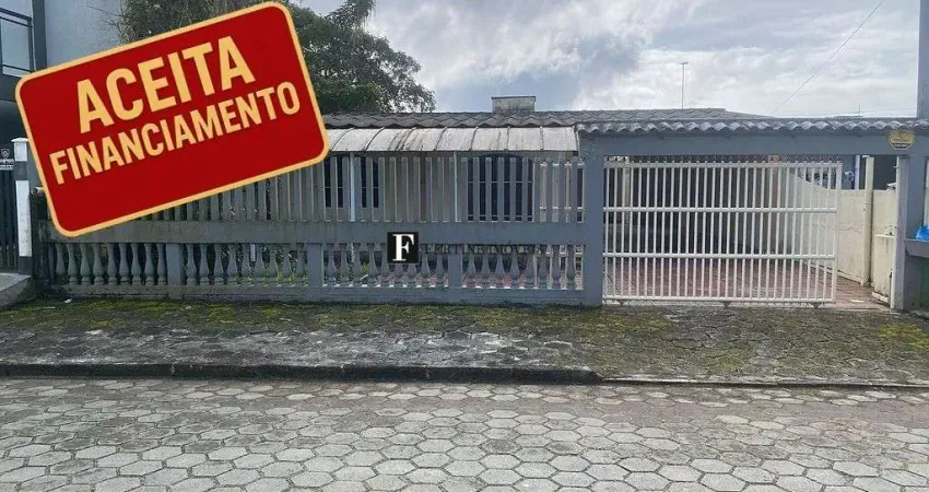 Casa com 3 quartos à venda na Praia de Leste, Pontal do Paraná 