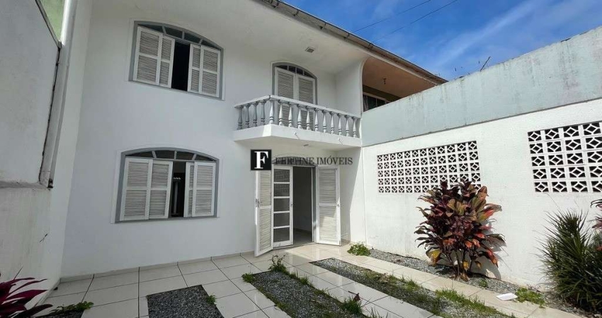 Casa com 4 quartos à venda na Engenheiro Darci Gomes de Moraes, 6780, Balneário Caravelas, Matinhos