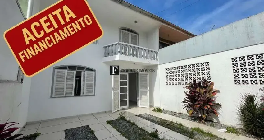 Casa com 4 quartos à venda em Balneário Caravelas, Matinhos 