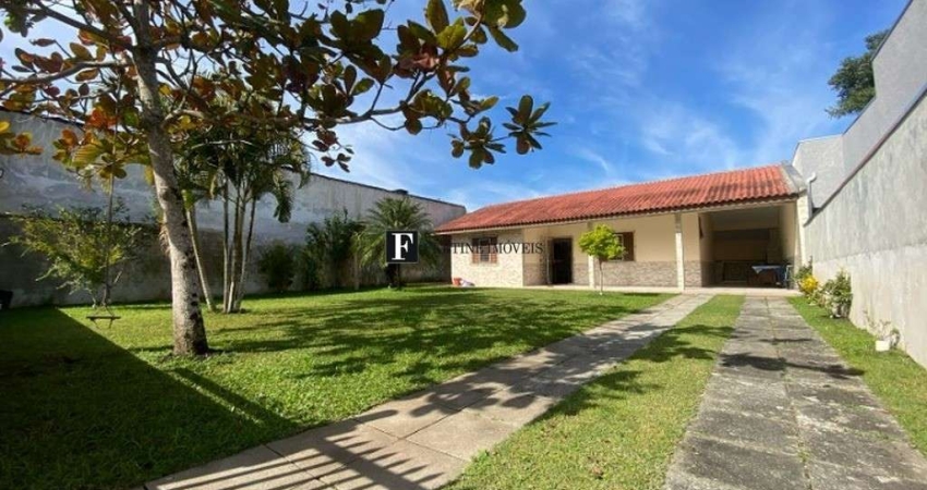 Casa com 3 quartos à venda na Dom Atico, Canoas, Pontal do Paraná