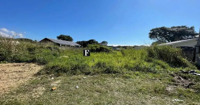 Terreno à venda na Rua José Rodrigues dos Campos, Pontal do Sul, Pontal do Paraná