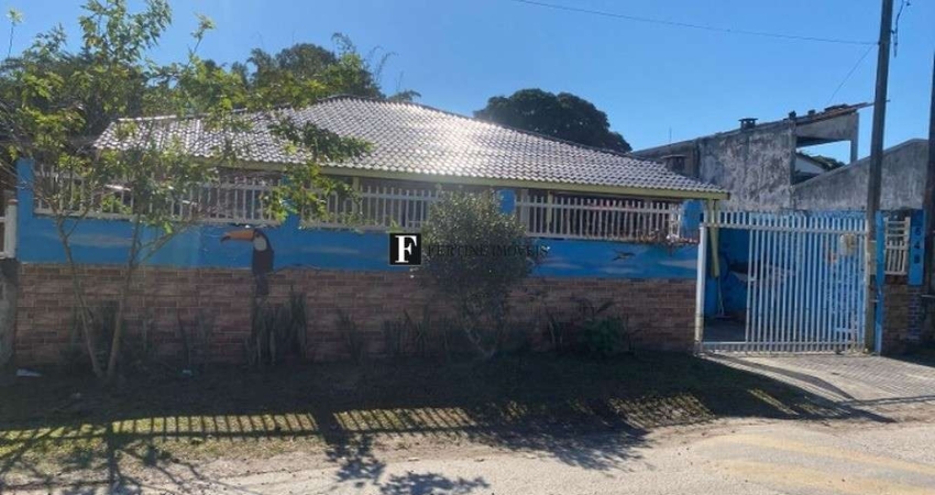 Casa com 4 quartos à venda na Praça de Embarque, Balneário Marissol, Pontal do Paraná