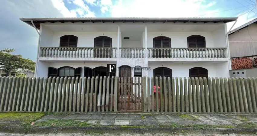 Apartamento com 2 quartos à venda na Rodovia PR 412, 6780, Ipanema, Pontal do Paraná