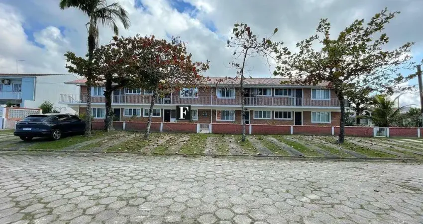 Apartamento com 2 quartos à venda na Rua Anthony Quinn, Pontal do Sul, Pontal do Paraná