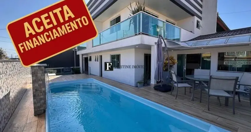 Casa com 4 quartos à venda na Praia de Leste, Pontal do Paraná