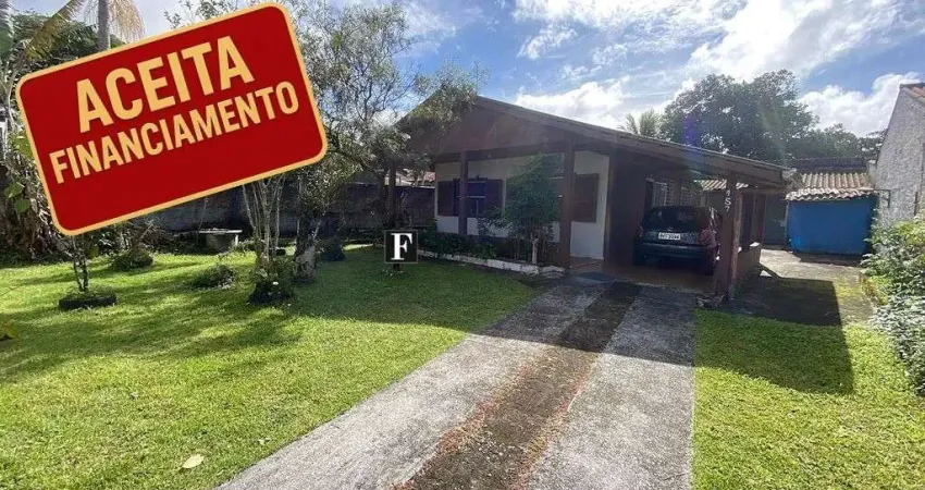 Casa com 2 quartos à venda no Canoas, Pontal do Paraná 
