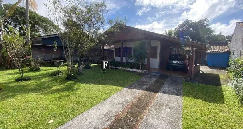 Casa com 2 quartos à venda na Praça de Embarque, Canoas, Pontal do Paraná