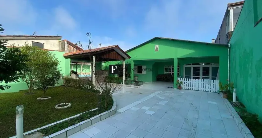 Casa com 5 quartos à venda na Praça de Embarque, Balneário Marissol, Pontal do Paraná