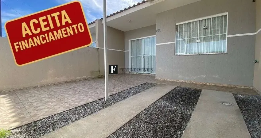 Casa com 3 quartos à venda no Carmery, Pontal do Paraná 