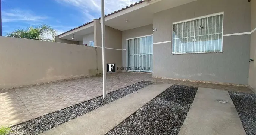 Casa com 3 quartos à venda na Rua Principal, 12, Carmery, Pontal do Paraná