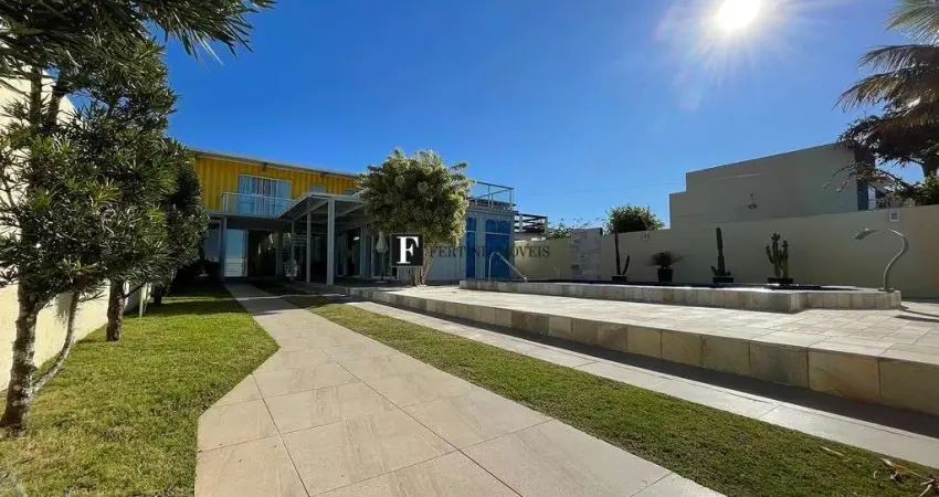 Casa com 3 quartos à venda na Avenida Beira Mar, Jardim Marines, Pontal do Paraná