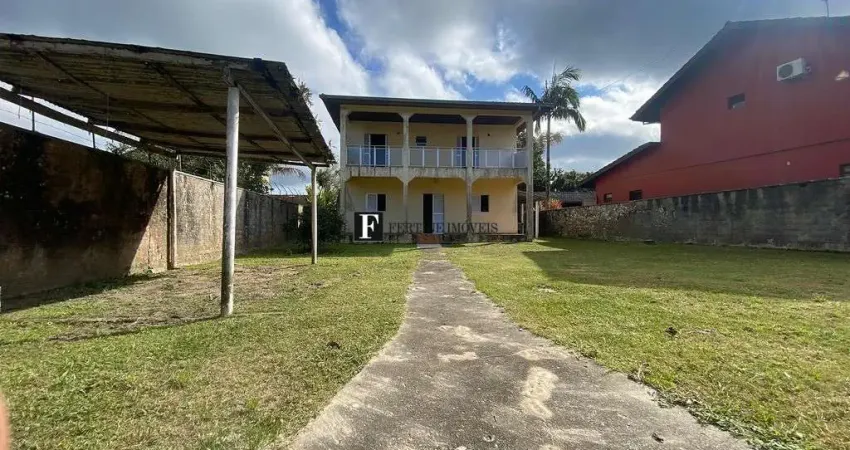 Casa com 2 quartos à venda na Praça de Embarque, Pontal do Sul, Pontal do Paraná