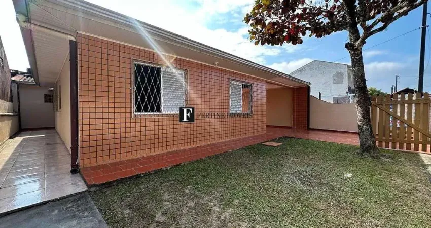 Casa com 3 quartos à venda na Rodovia PR 412, 6780, Ipanema, Pontal do Paraná