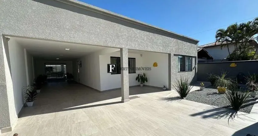 Casa com 4 quartos à venda no Balneário Ipacaraí, Matinhos 