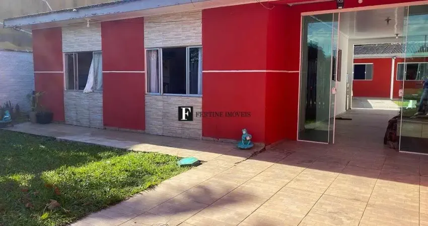 Casa com 4 quartos à venda em Shangri-lá, Pontal do Paraná