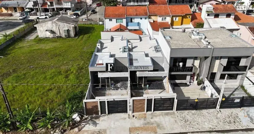 Casa com 3 quartos à venda na Praia de Leste, Pontal do Paraná