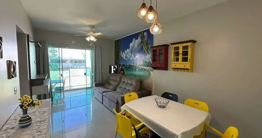 Apartamento com 2 quartos à venda na Rua Lapa, 202, Caiobá, Matinhos