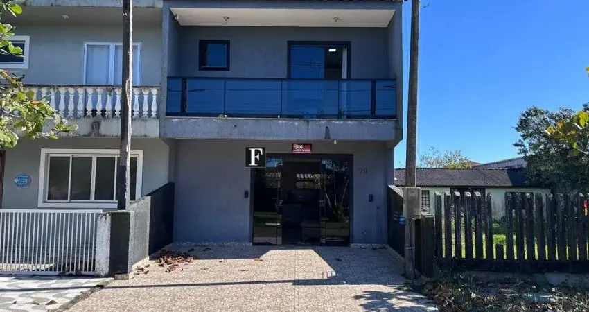 Casa com 2 quartos à venda na Rua projetada, 429, Shangri-lá, Pontal do Paraná