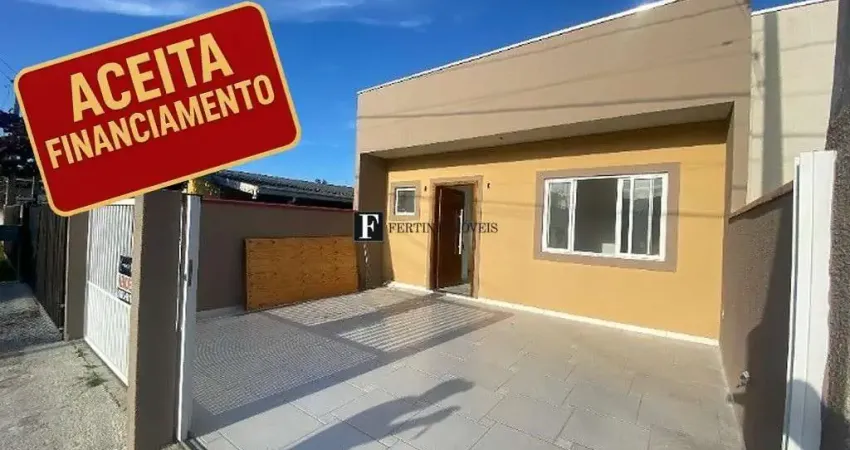 Casa com 3 quartos à venda no Jardim Canadá, Pontal do Paraná 