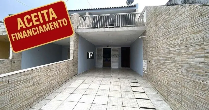 Casa com 3 quartos à venda em Ipanema, Pontal do Paraná