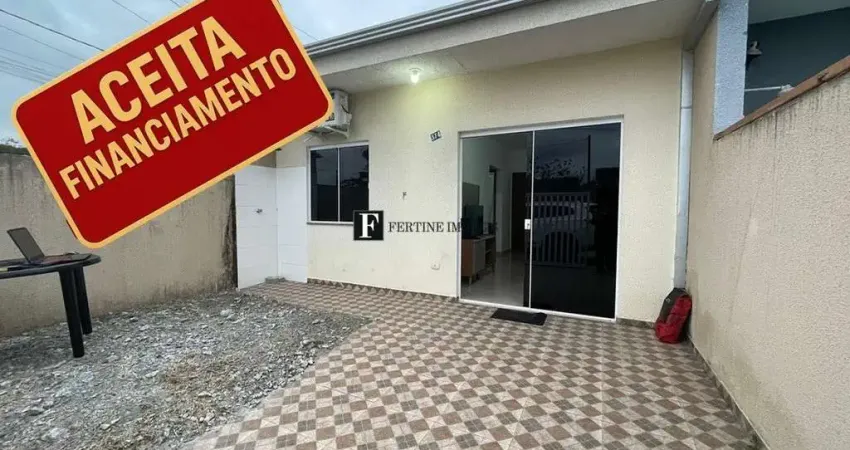 Casa com 2 quartos à venda no Balneário Primavera, Pontal do Paraná 
