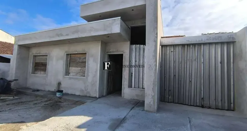 Casa com 3 quartos à venda em Ipanema, Pontal do Paraná 
