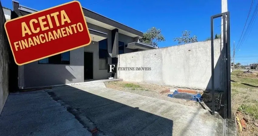 Casa com 3 quartos à venda em Shangri-lá, Pontal do Paraná