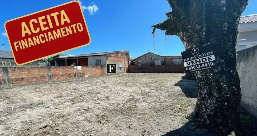 Terreno à venda em Shangri-lá, Pontal do Paraná 