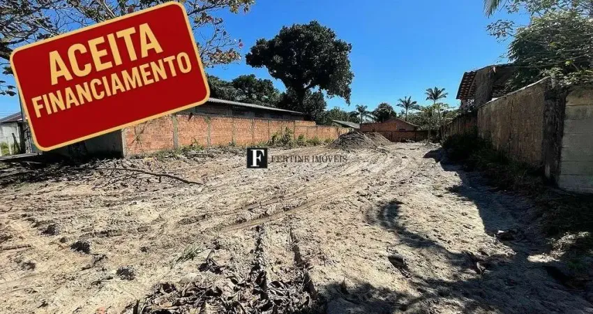 Terreno à venda em Shangri-lá, Pontal do Paraná 