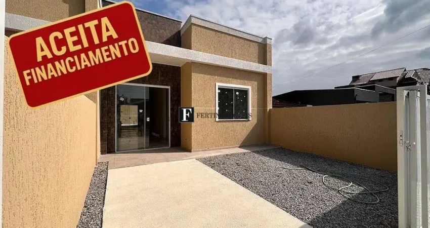 Casa com 3 quartos à venda na Praia de Leste, Pontal do Paraná