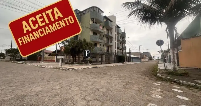 Apartamento com 3 quartos à venda em Ipanema, Pontal do Paraná