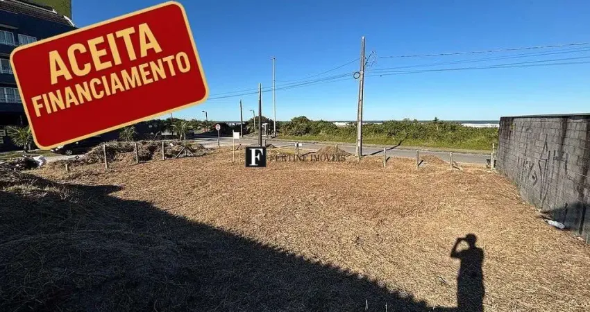 Terreno à venda no Leblon, Pontal do Paraná 