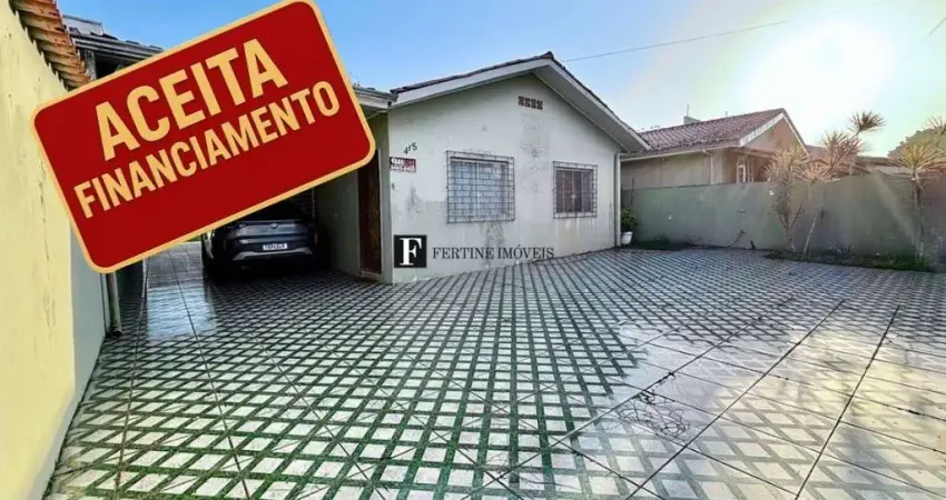 Casa com 4 quartos à venda na Praia de Leste, Pontal do Paraná