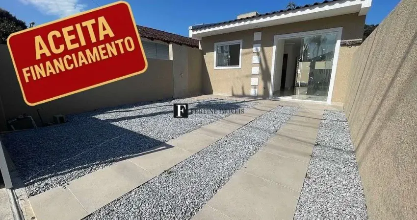 Casa com 2 quartos à venda no Balneário Primavera, Pontal do Paraná 