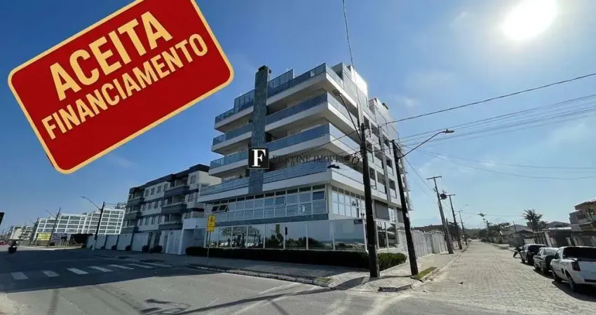 Apartamento com 2 quartos à venda no Balneário Flórida, Matinhos 