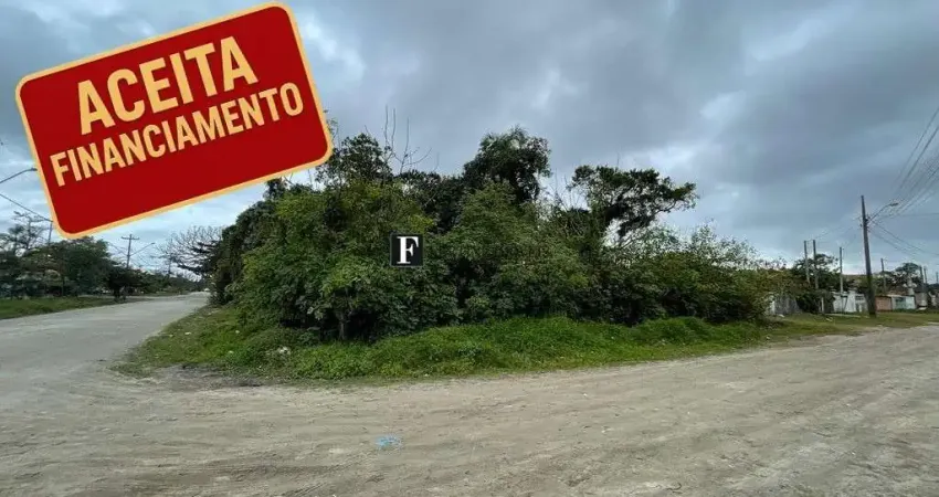 Terreno à venda em Shangri-lá, Pontal do Paraná 