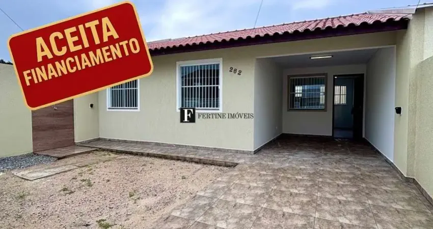 Casa com 3 quartos à venda no Leblon, Pontal do Paraná