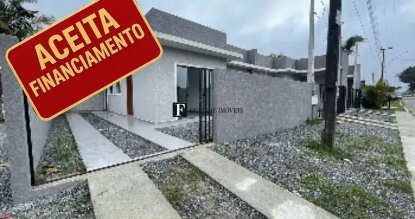 Casa com 3 quartos à venda na Praia de Leste, Pontal do Paraná