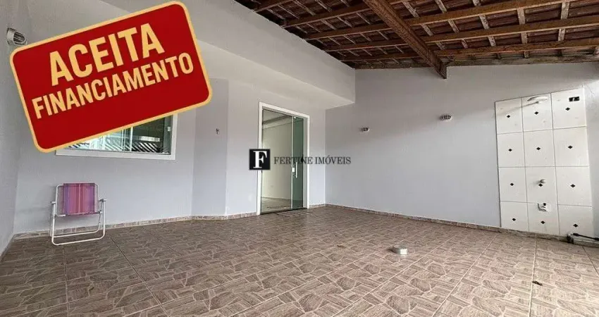 Casa com 2 quartos à venda no Jardim Canadá, Pontal do Paraná