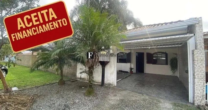 Casa com 2 quartos à venda em Shangri-lá, Pontal do Paraná 