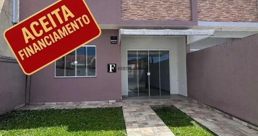 Casa com 2 quartos à venda na Praia de Leste, Pontal do Paraná