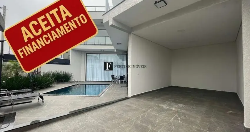 Casa com 5 quartos à venda no Atami, Pontal do Paraná