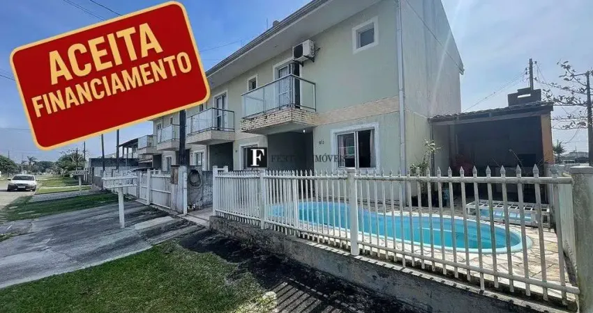 Casa com 3 quartos à venda em Shangri-lá, Pontal do Paraná 